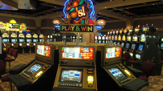 Khám phá slotsmillion casino với hàng ngàn trò chơi hấp dẫn và cơ hội trúng thưởng lớn