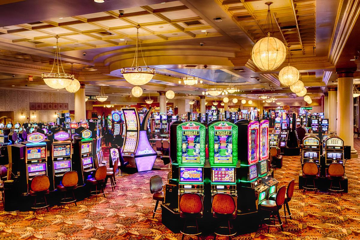 Khám phá thế giới giải trí đỉnh cao tại Fun88 Cazino