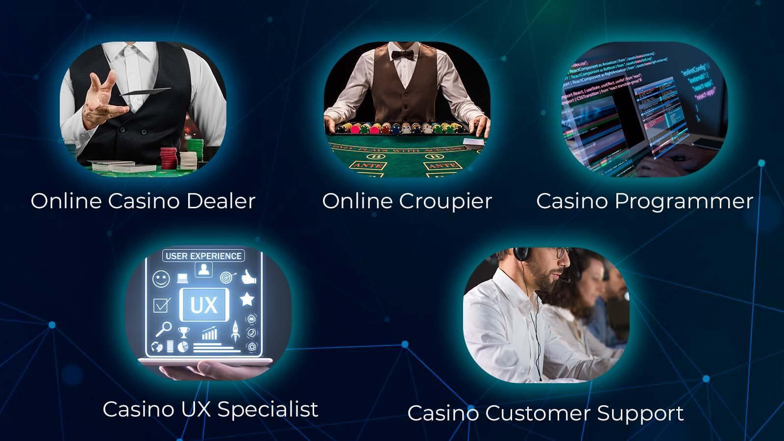 Khám phá online casino với free sign up bonus siêu hấp dẫn ngay hôm nay