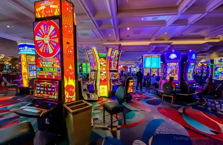 Khám phá trải nghiệm Fishin’ Pots of Gold™ Gold Blitz™ hấp dẫn cùng phần thưởng giá trị