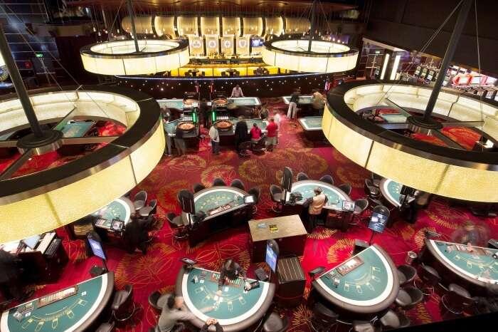 Khám phá game bài casino hấp dẫn với nhiều game bài casino đổi thưởng uy tín