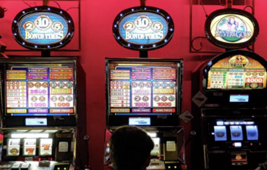 Khám phá trải nghiệm tuyệt vời tại las vegas casino online cùng hàng ngàn trò chơi hấp dẫn