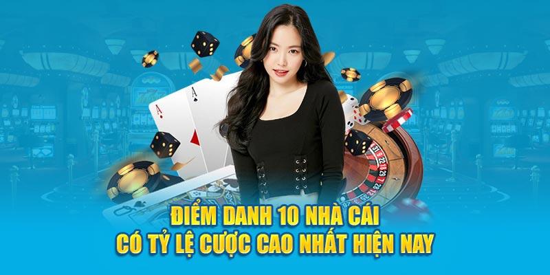 Khám phá thế giới trò chơi random hấp dẫn và thú vị năm 2024