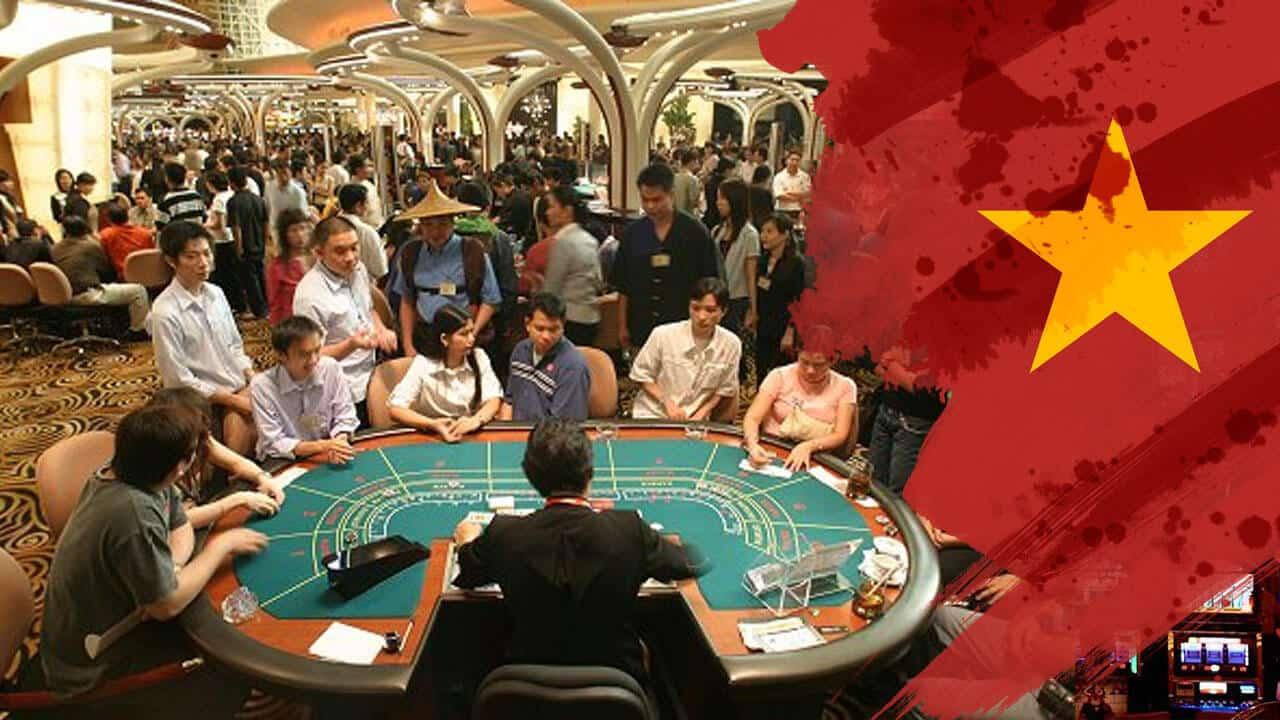 Top những game đánh bài đổi thưởng hay nhất hiện nay dành cho người chơi Việt