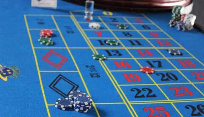 Top Online Casinos That Accept Trustly và Những Lợi Ích Khi Chọn Trustly Cho Giao Dịch Casino