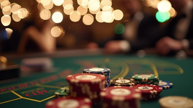Khám phá cơ hội trúng thưởng lớn cùng Ocean King Jackpot