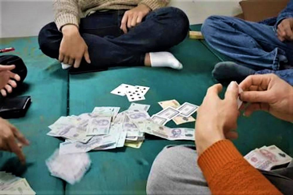 Khám phá top game bài nnn hấp dẫn cùng các bí quyết chiến thắng game bài nnn dành cho người chơi mới